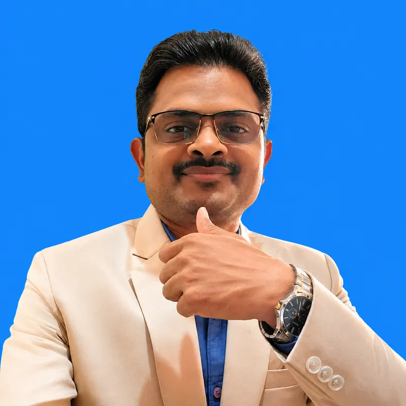 Suhas Gorakhnath Padmalkar — founder Life Sailor Hub